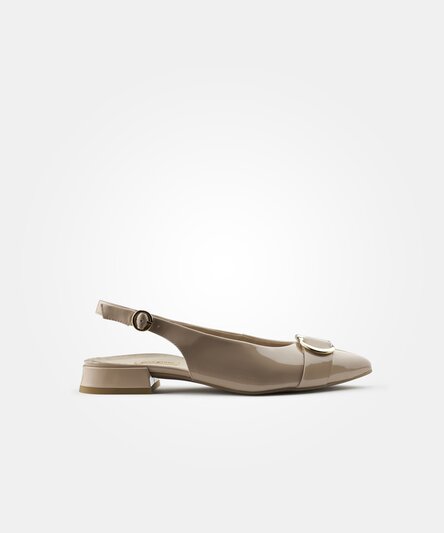 Paul green slingback sale